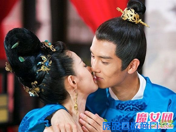 趣味测试：你是太子妃升职记里的谁 心理测试