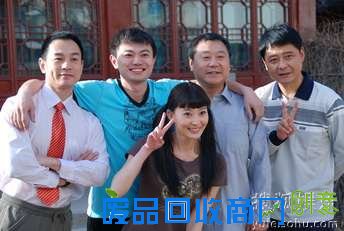 《老大的幸福》剧照