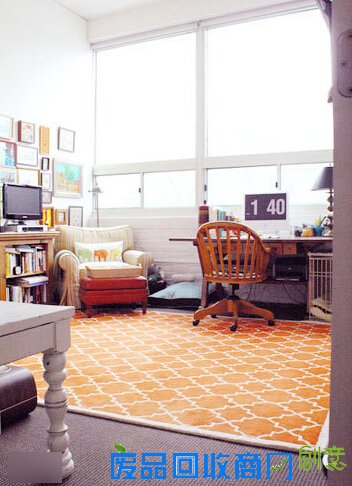 香港宜家,青岛宜家,宜家范,70平美家,青岛宜家风格装修