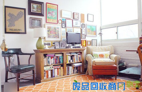 香港宜家,青岛宜家,宜家范,70平美家,青岛宜家风格装修