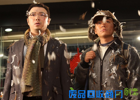 【小万呱蛋】流氓有文化真可怕