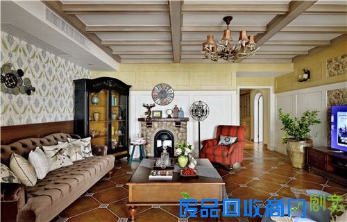 许志冰：品质好、创新才经得起设计师的挑剔