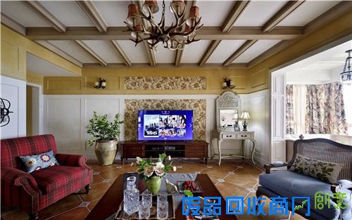 许志冰：品质好、创新才经得起设计师的挑剔