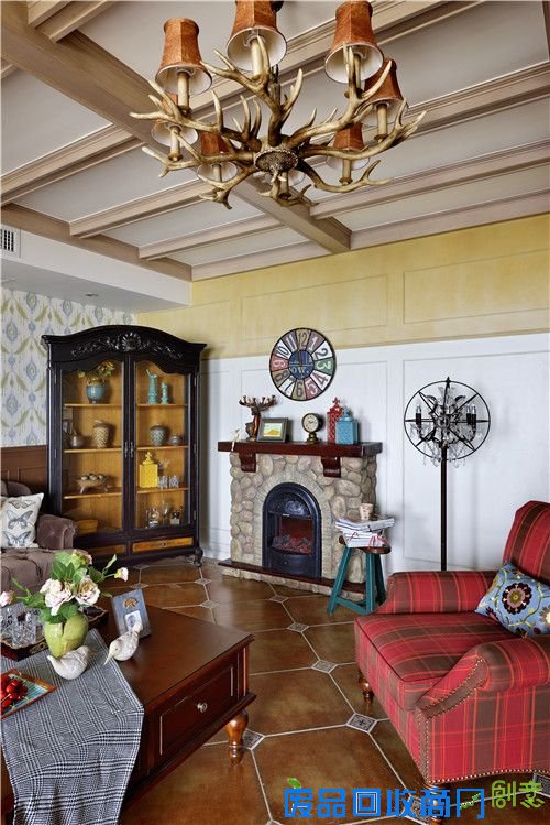 许志冰：品质好、创新才经得起设计师的挑剔