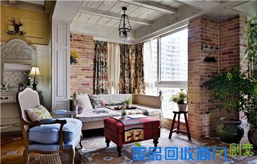 许志冰：品质好、创新才经得起设计师的挑剔