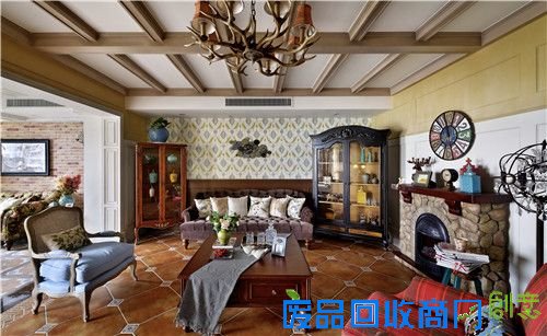 许志冰：品质好、创新才经得起设计师的挑剔