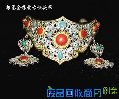 呼和浩特展示非遗 传承文化