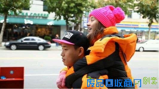 看看这些年四处秀恩爱的cp们