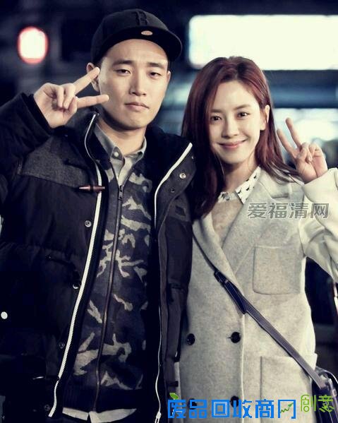 看看这些年四处秀恩爱的cp们