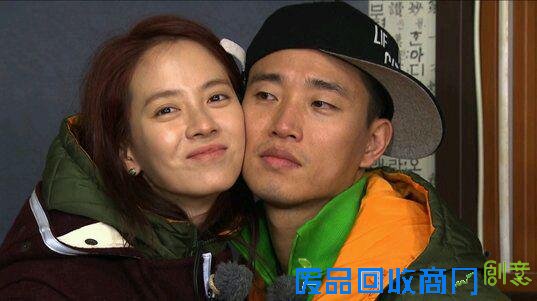 看看这些年四处秀恩爱的cp们