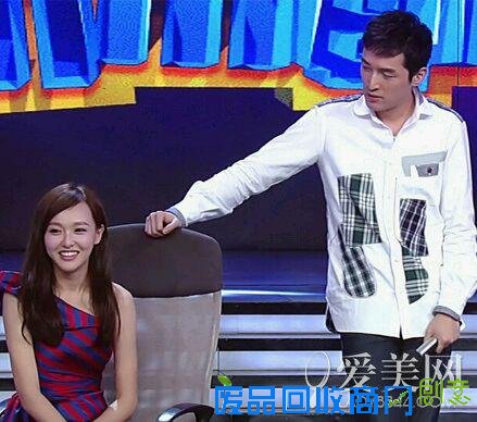 看看这些年四处秀恩爱的cp们