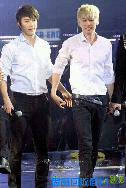 看看这些年四处秀恩爱的cp们