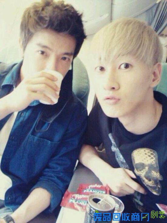 看看这些年四处秀恩爱的cp们