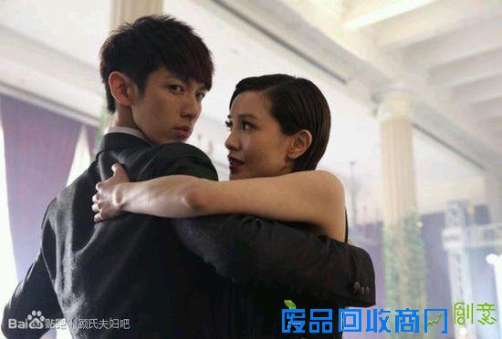 看看这些年四处秀恩爱的cp们