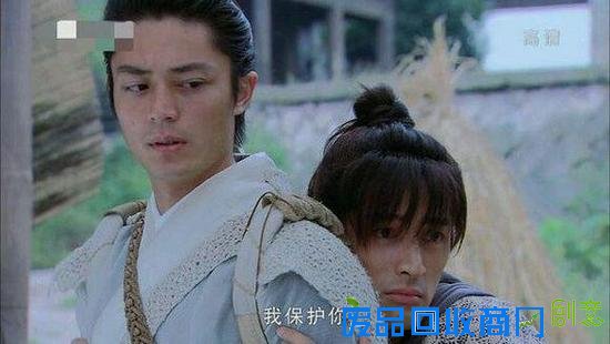 看看这些年四处秀恩爱的cp们