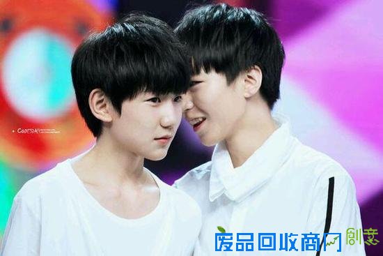 看看这些年四处秀恩爱的cp们