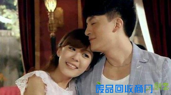 看看这些年四处秀恩爱的cp们