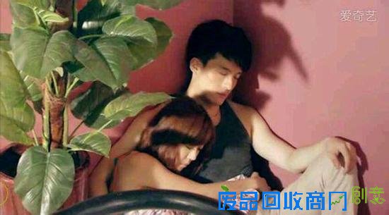 看看这些年四处秀恩爱的cp们