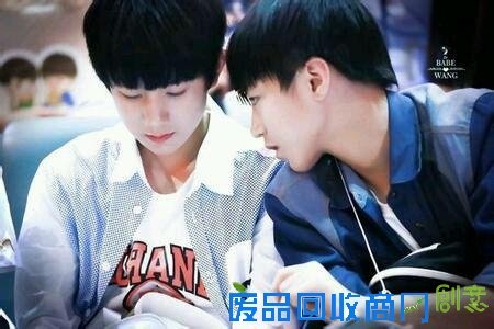 看看这些年四处秀恩爱的cp们