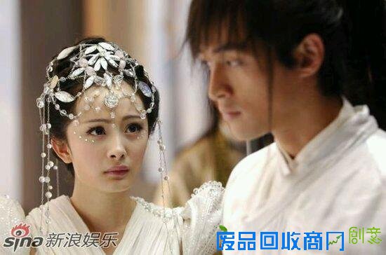 看看这些年四处秀恩爱的cp们