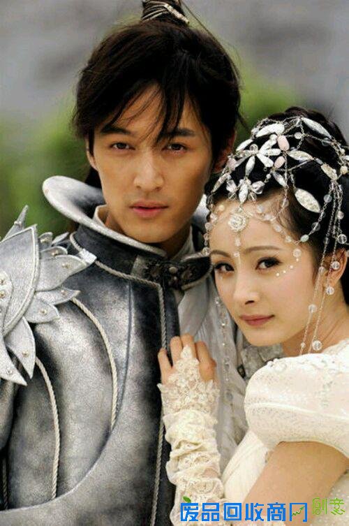 看看这些年四处秀恩爱的cp们