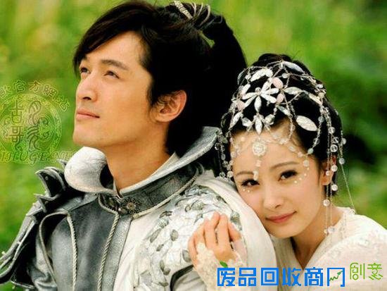 看看这些年四处秀恩爱的cp们