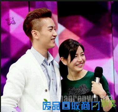 看看这些年四处秀恩爱的cp们