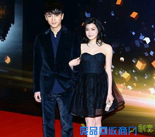 看看这些年四处秀恩爱的cp们