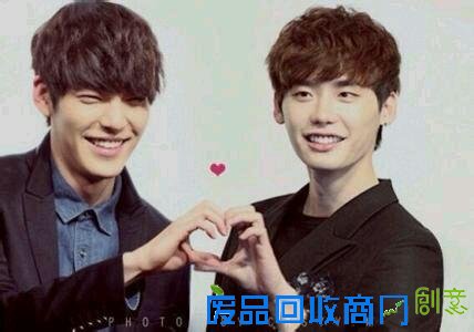 看看这些年四处秀恩爱的cp们