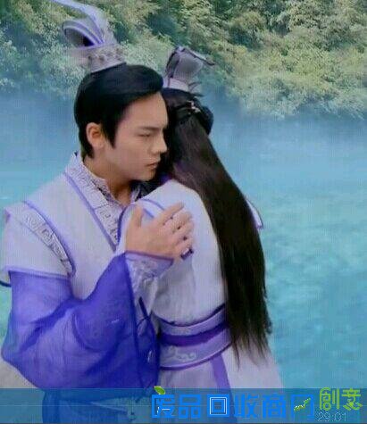 看看这些年四处秀恩爱的cp们