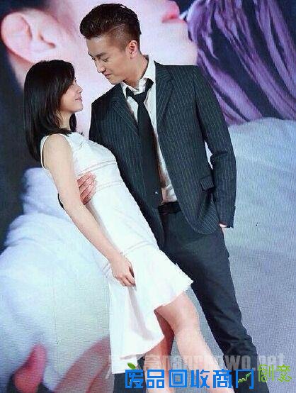 看看这些年四处秀恩爱的cp们