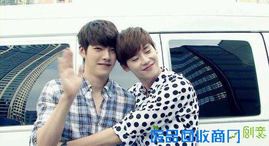 看看这些年四处秀恩爱的cp们