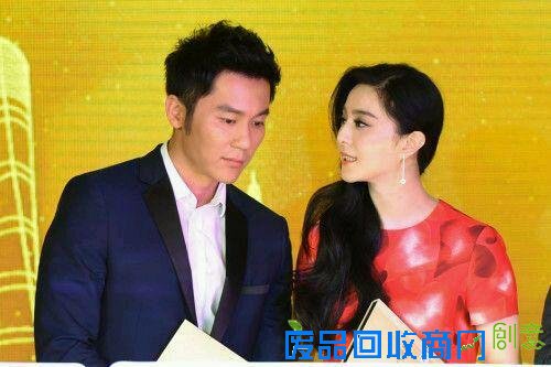 看看这些年四处秀恩爱的cp们