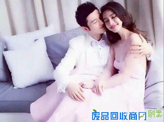 看看这些年四处秀恩爱的cp们