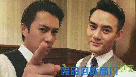 看看这些年四处秀恩爱的cp们