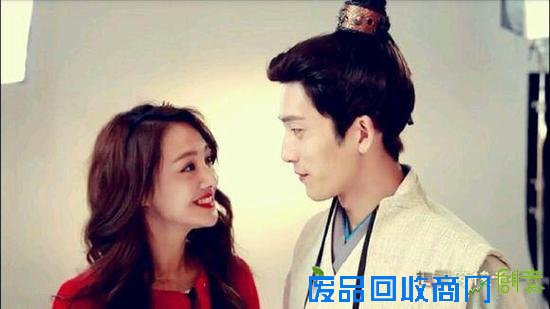 看看这些年四处秀恩爱的cp们