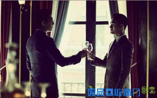 看看这些年四处秀恩爱的cp们