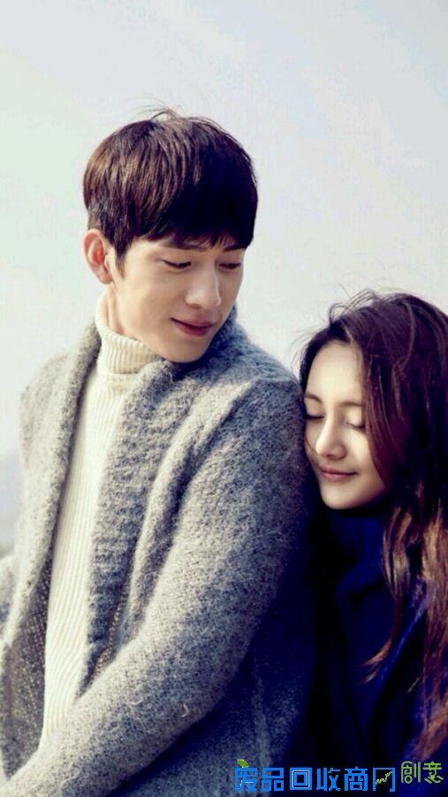 看看这些年四处秀恩爱的cp们