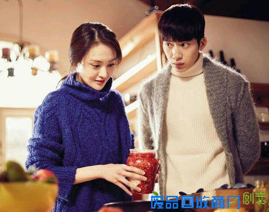 看看这些年四处秀恩爱的cp们