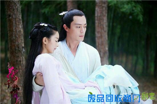 看看这些年四处秀恩爱的cp们