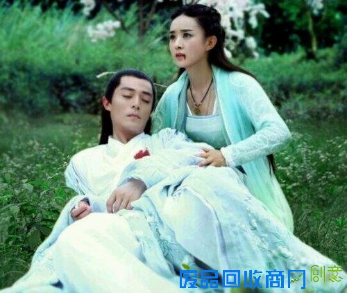 看看这些年四处秀恩爱的cp们