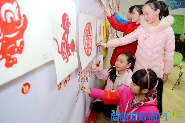 长沙：缤纷活动同扬优秀传统文化 崇德向善共过红火中国年