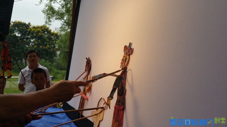 与时光同行——巴中馆亮相第五届中国成都国际非物质文化遗产节