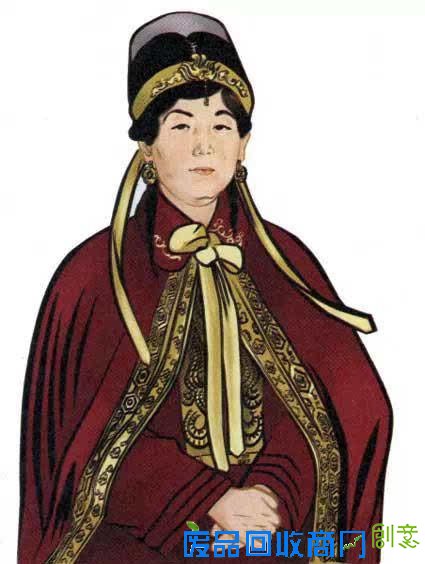 中国历史上死后被做成菜的皇帝