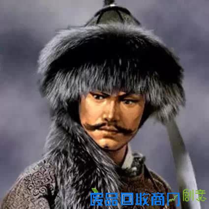 中国历史上死后被做成菜的皇帝