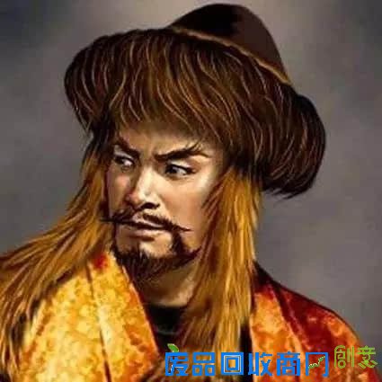 中国历史上死后被做成菜的皇帝