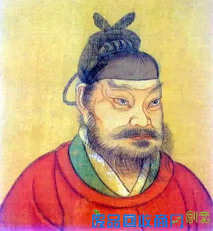 中国历史上死后被做成菜的皇帝