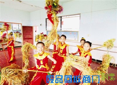 宜宾翠屏区绘制城乡学校艺术教育新地图