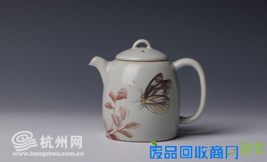 快来这里“交杯幻盏” 第四届都市陶舍千杯展开幕