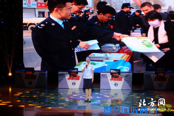 美丽蓟县我的家擂台赛:剪纸国画共谱美丽蓟州